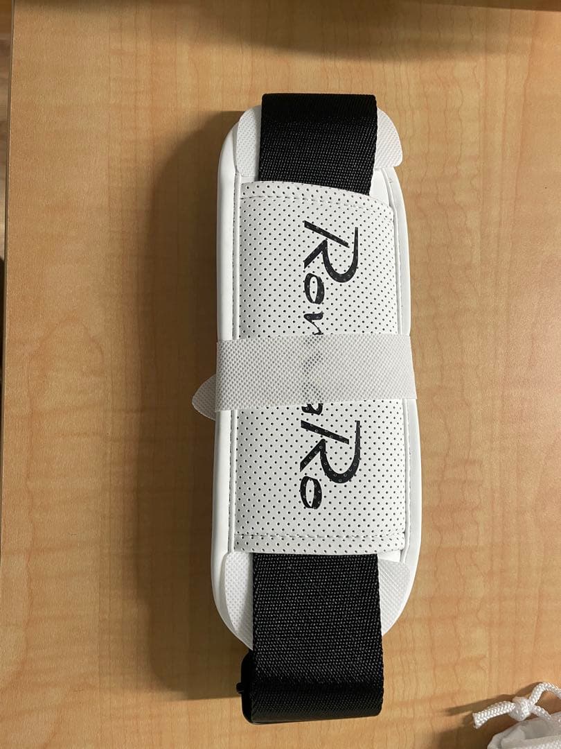 RomaRo ゴルフバッグ ホワイト