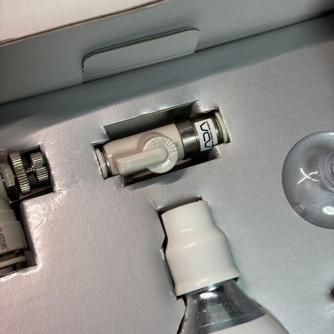 ADA CO2 アドバンスシステム　フォレスト　美品　22