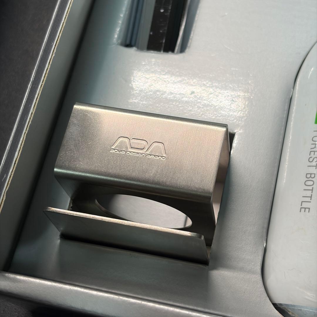 ADA CO2 アドバンスシステム　フォレスト　美品　22