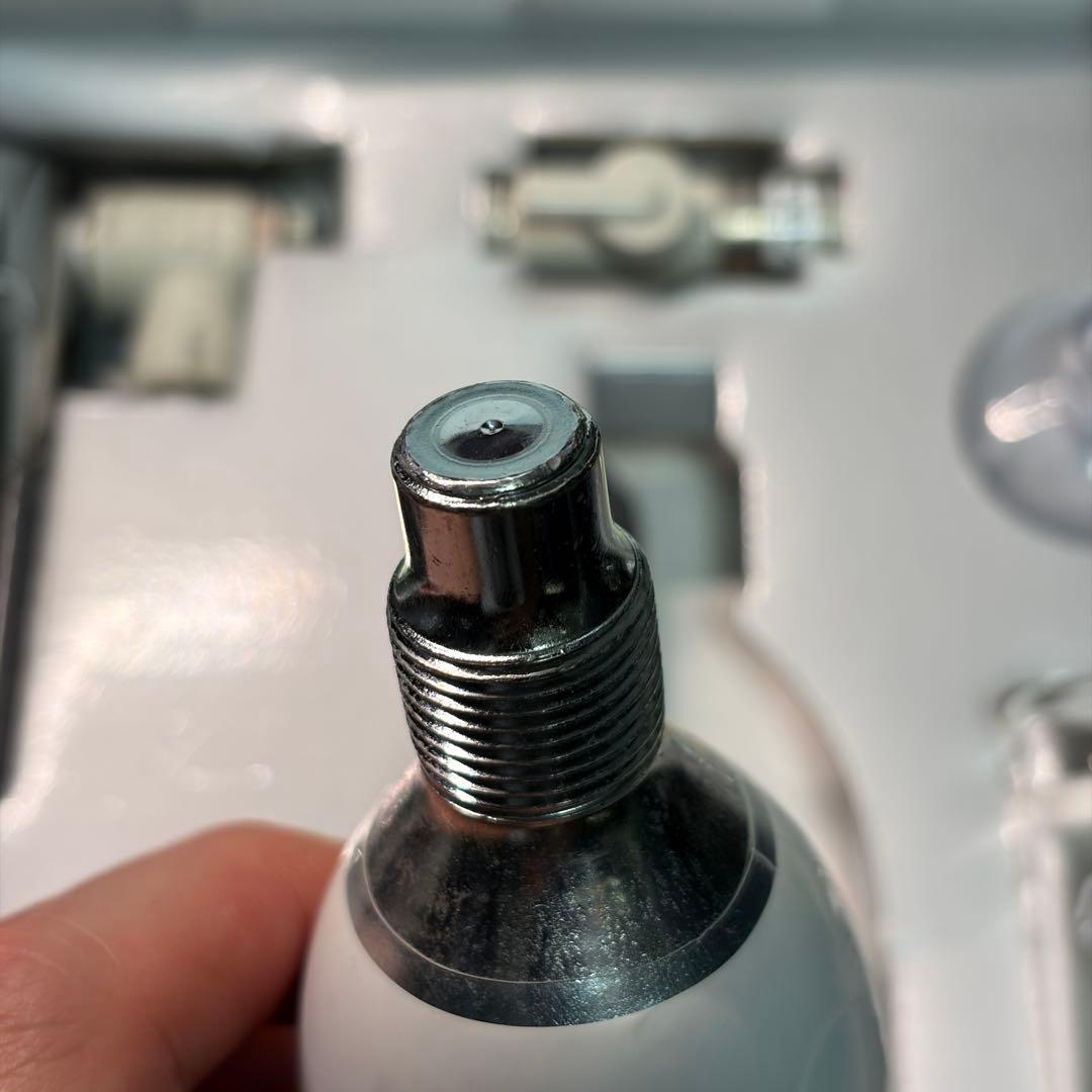 ADA CO2 アドバンスシステム　フォレスト　美品　22