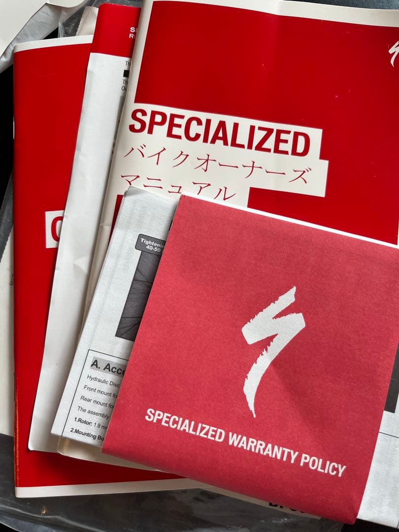 送料無料　SPECIALIZED - SIRRUS XS ブラック 黒