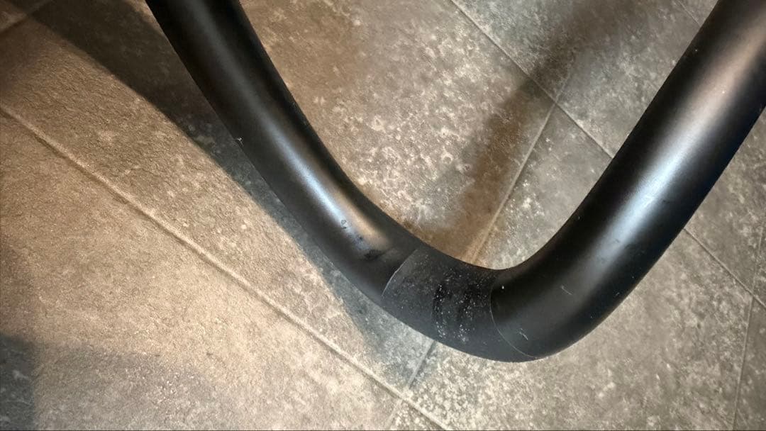 FARSPORTS F1X カーボンハンドル