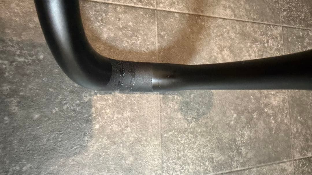 FARSPORTS F1X カーボンハンドル