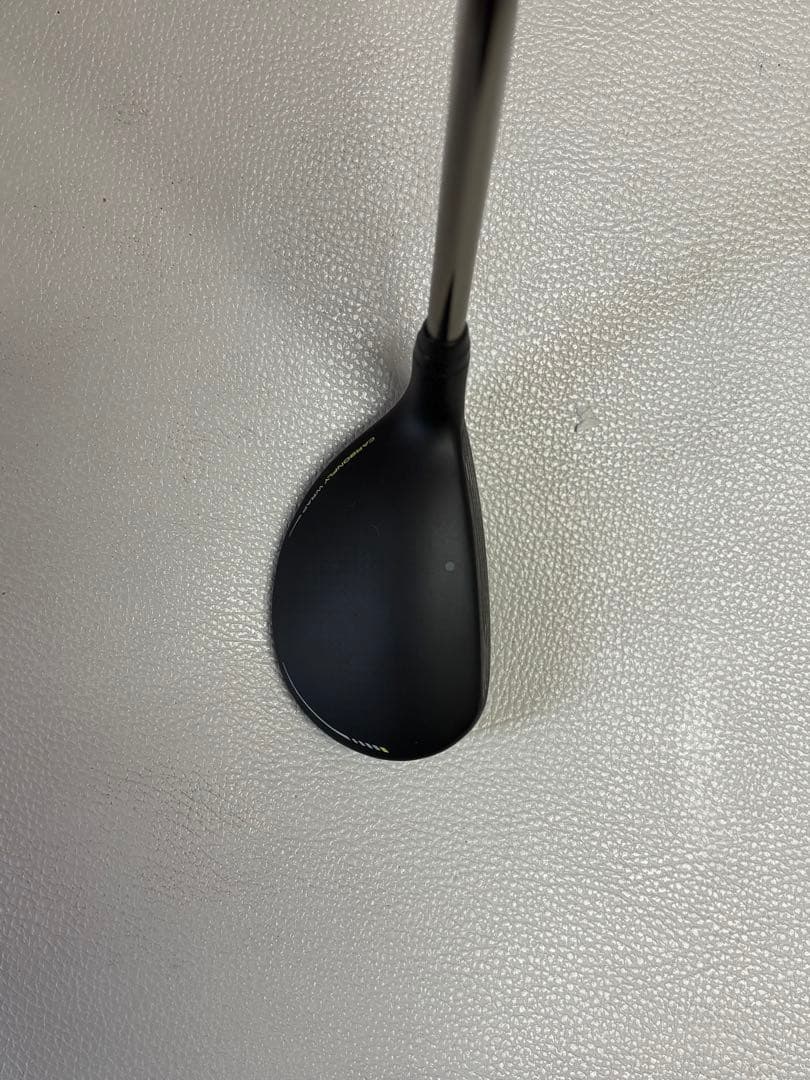 【名器】PING G430 ハイブリッド 2U 17° TOUR 2.0 85