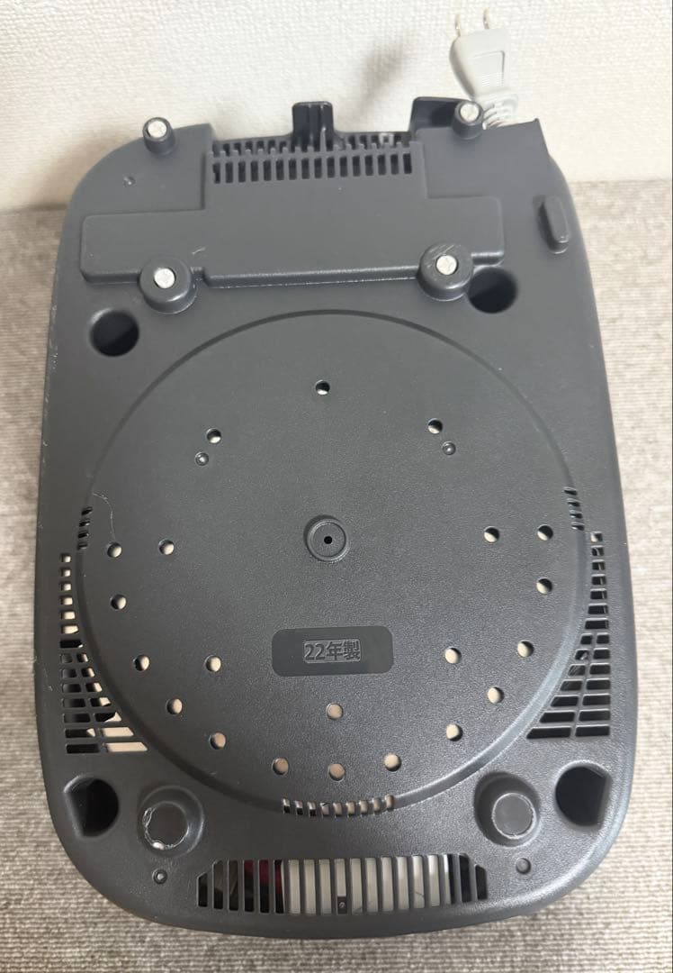 象印 炎舞炊き 圧力IH炊飯ジャーNW-PU10 動作保証