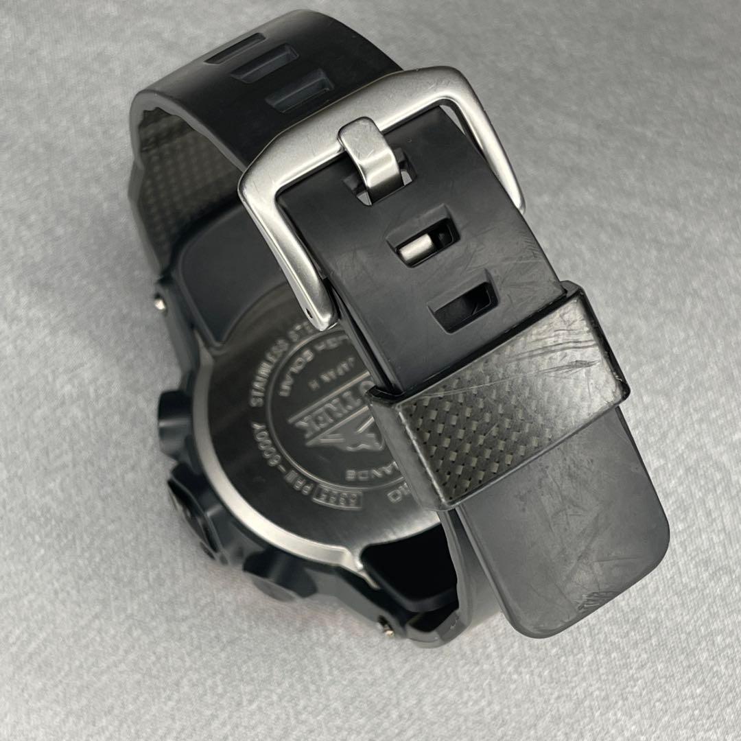 時計 CASIO PRO TREK TOUGH SOLAR PRE-6000Y