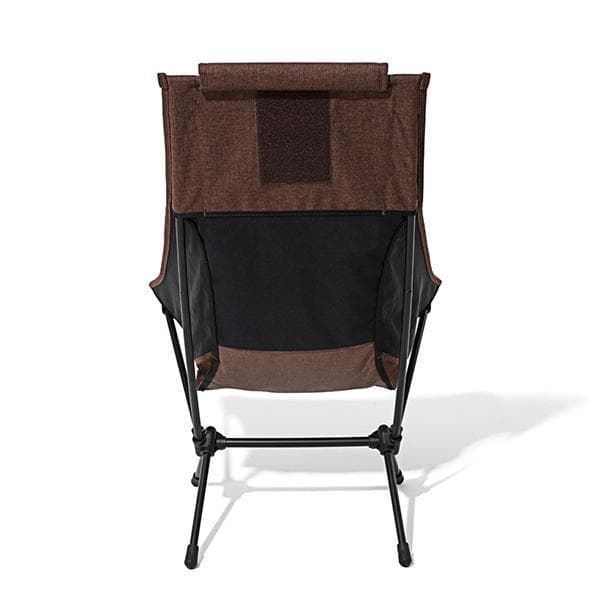 ヘリノックス チェアートゥホーム　ベージュ　2脚セット