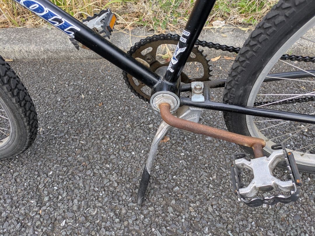 How I Roll T19 24インチ