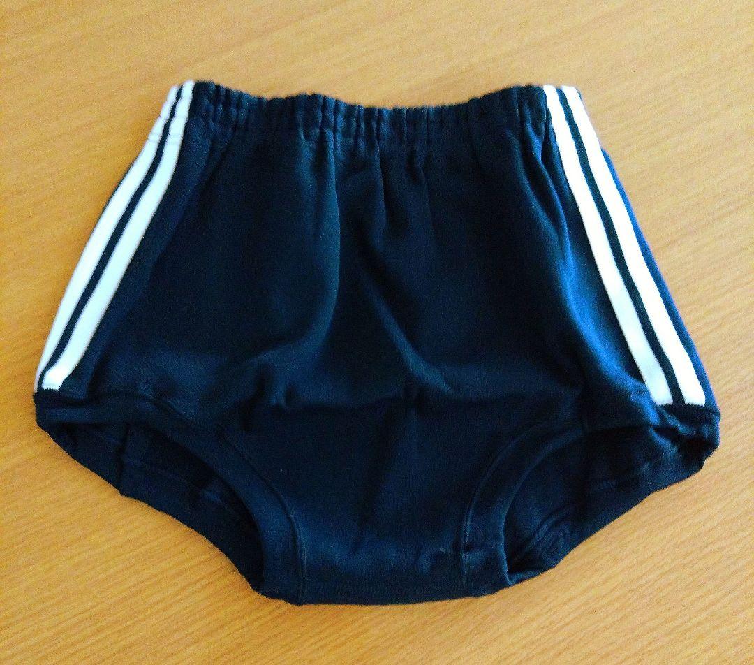 SCHOOL UNI ブルマ 462 濃紺 M