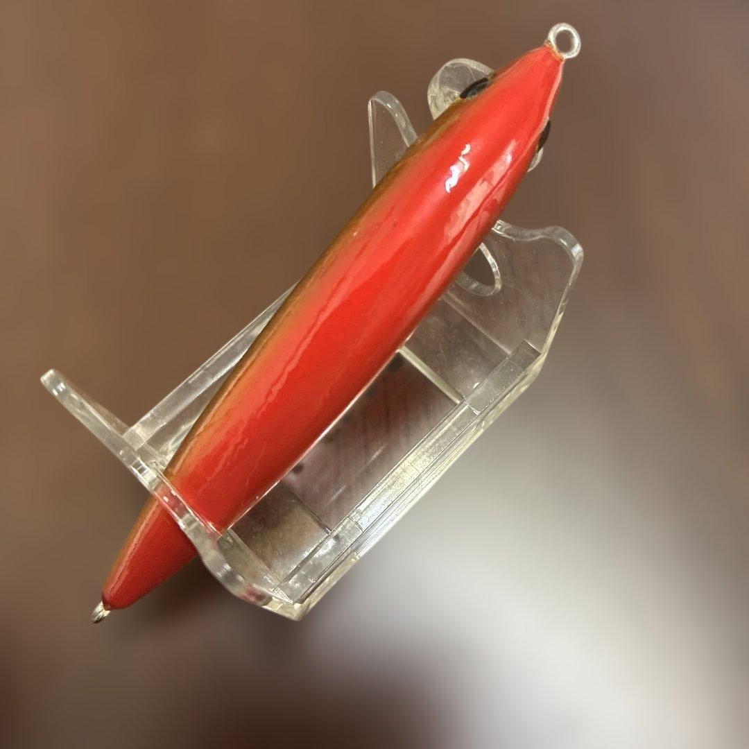 ORA RS75 HAKONE 9912 イクラカラー　湖　ルアー