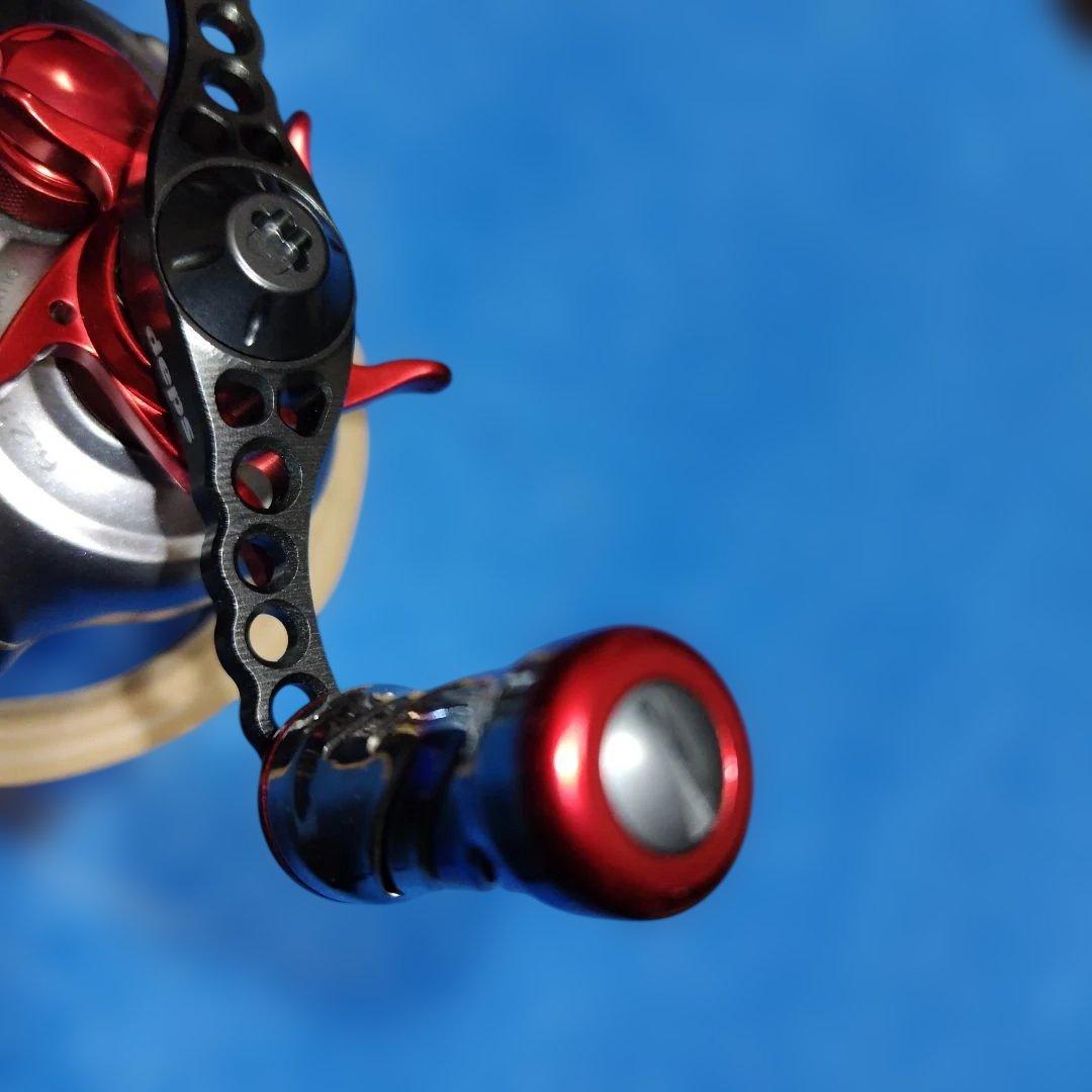 デプス　ナックルアーム　85 のみ　限定生産