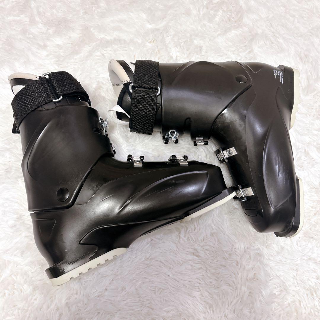 ROSSIGNOL スキーブーツ ALIAS 80 27.5cm ロシニョール