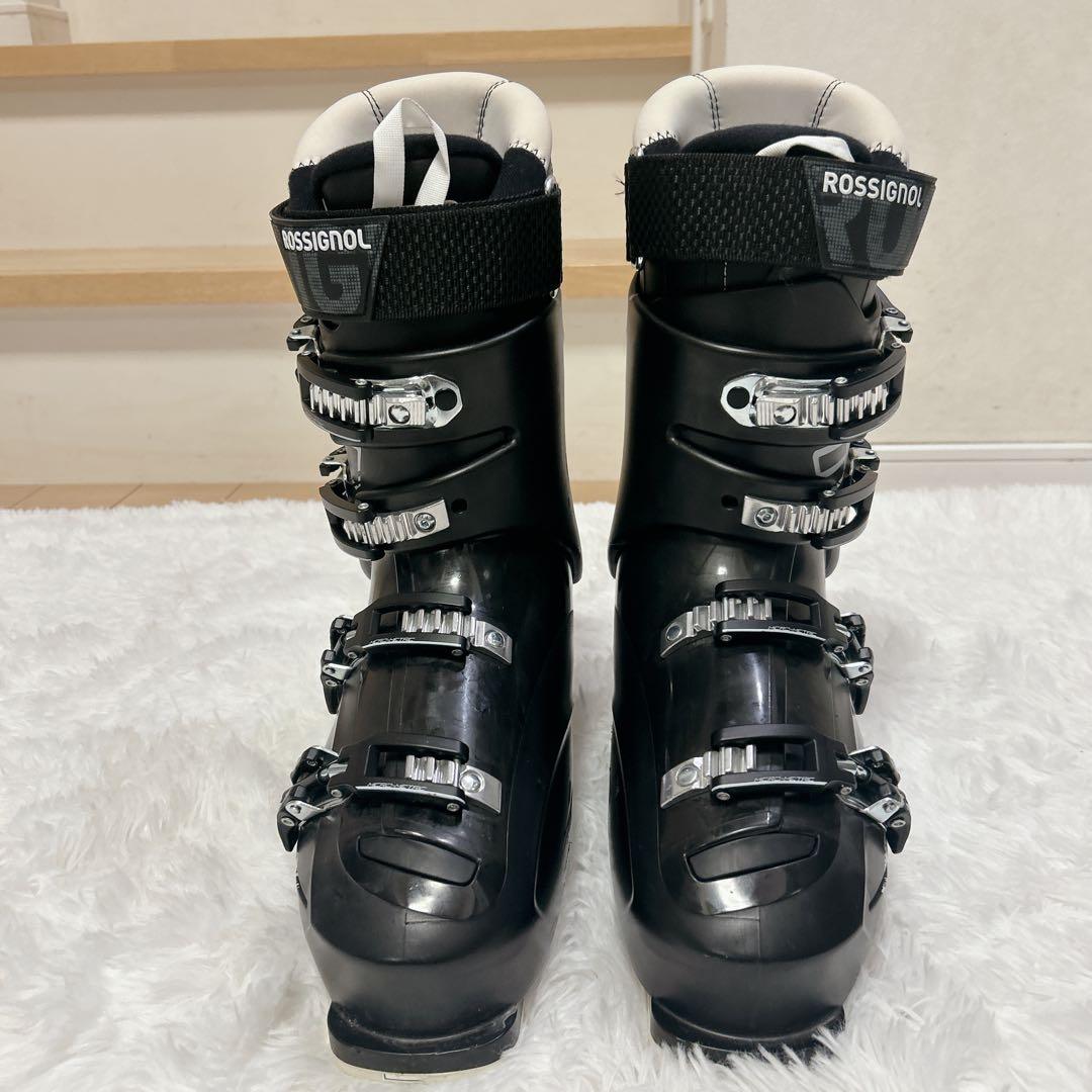 ROSSIGNOL スキーブーツ ALIAS 80 27.5cm ロシニョール