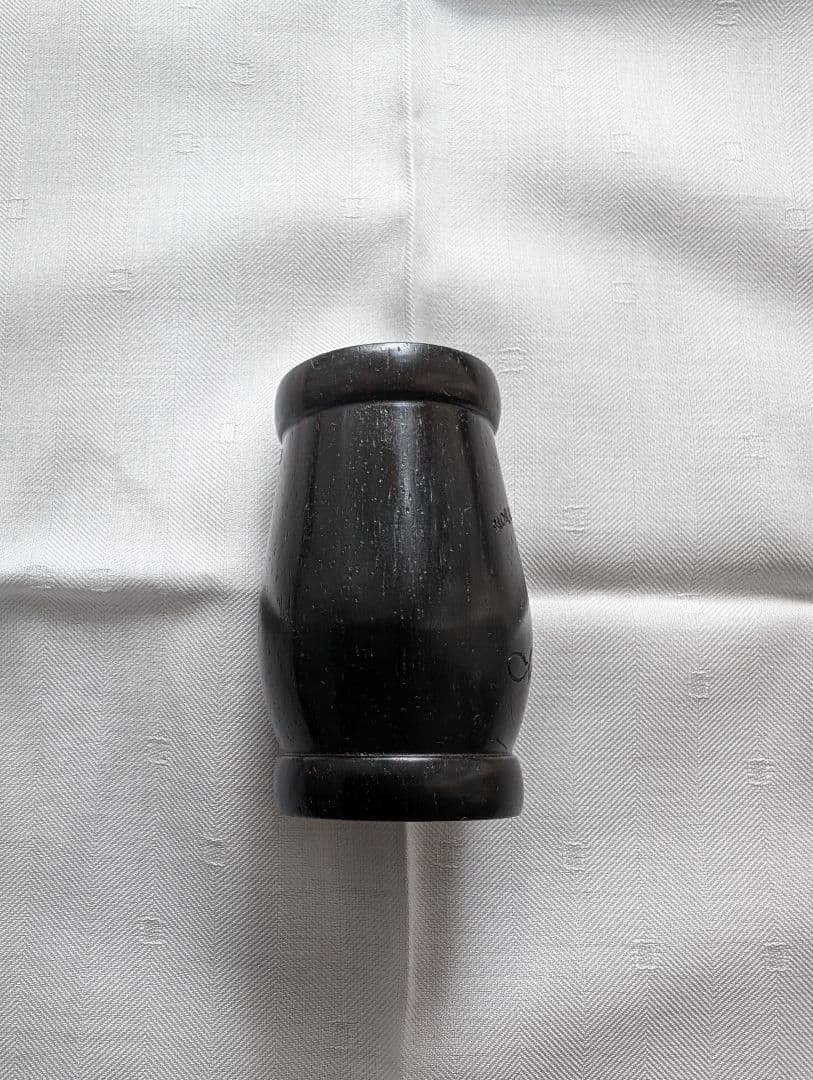 バックーン・Moba バレル(セルマー用)ココボロ 63.5mm(クラリネット)