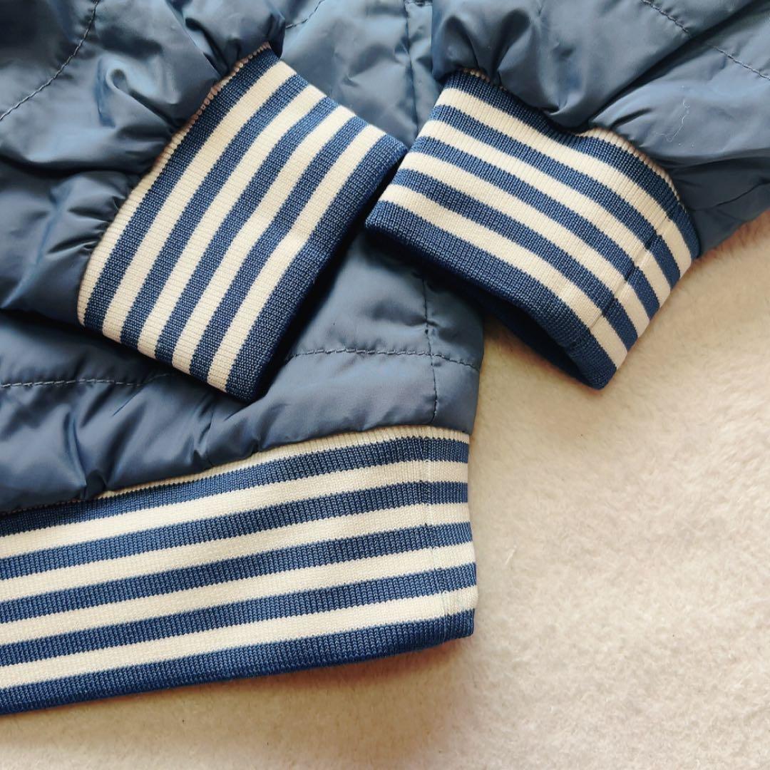 美品　ジャックバニー　４WAY　中綿　スニード　リバーシブル　ベスト