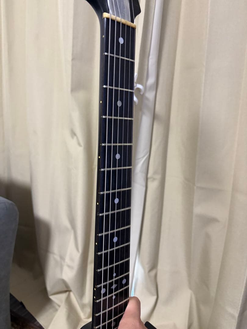 Kid's Z-2500 ZEMAITIS WILD 布袋寅泰　布袋モデル