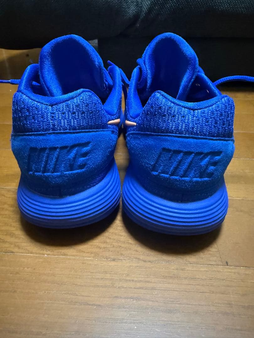 シューズ(男性用) Nike hyperdunk2017Low 27.5
