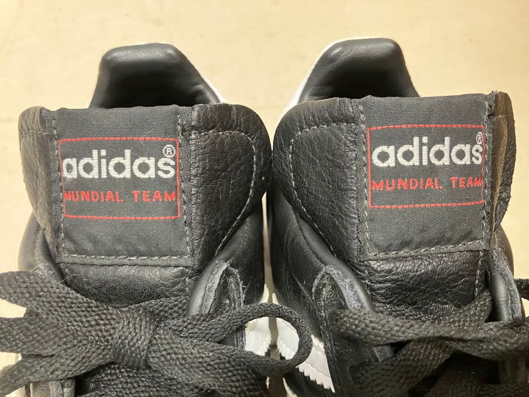 アディダス ムンディアルチーム 23.0