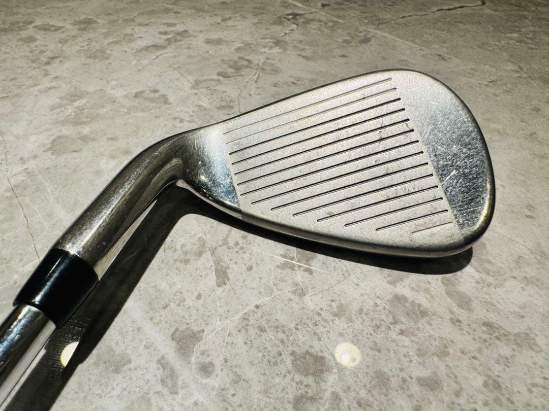 キャロウェイ　9番アイアン　日本シャフト N.S.PRO ZELOS7(S)