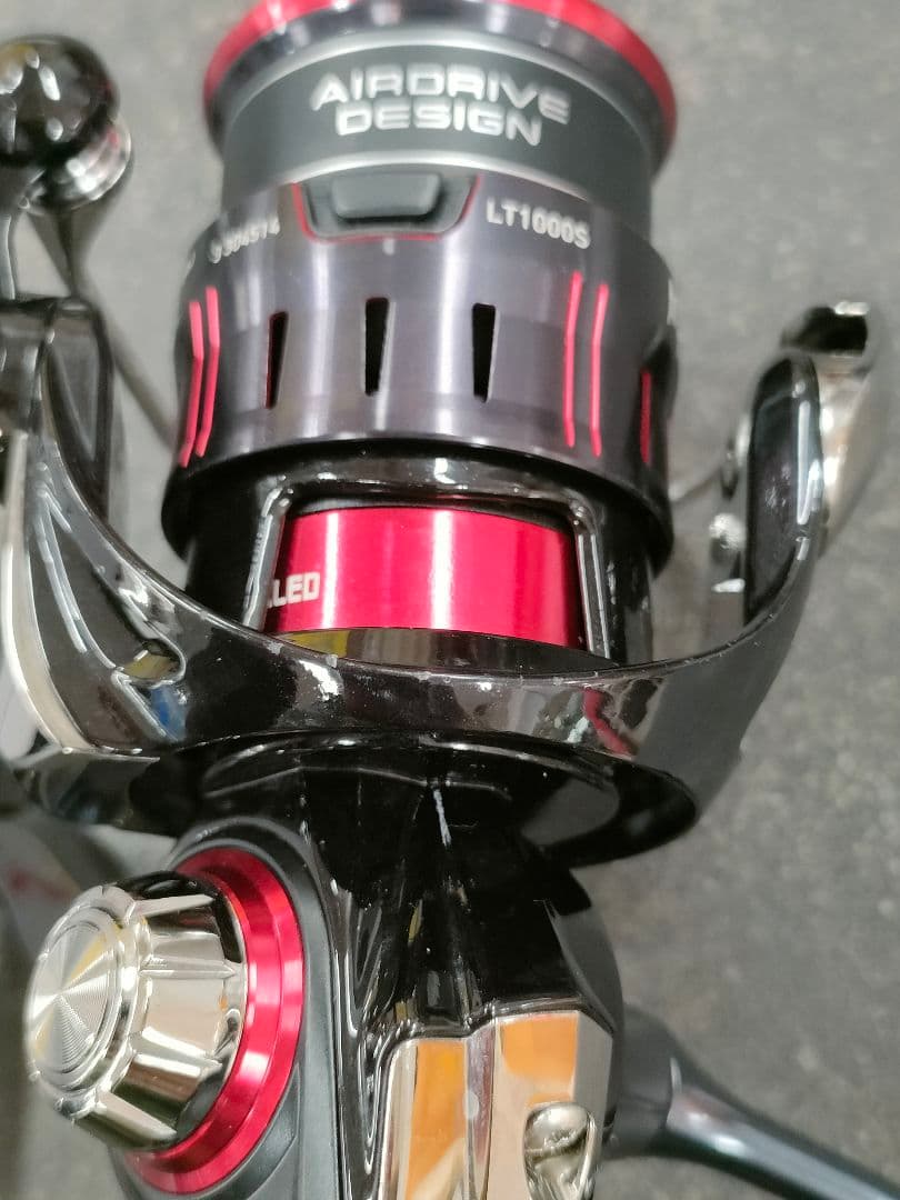 23月下美人　LT1000S　ダイワ