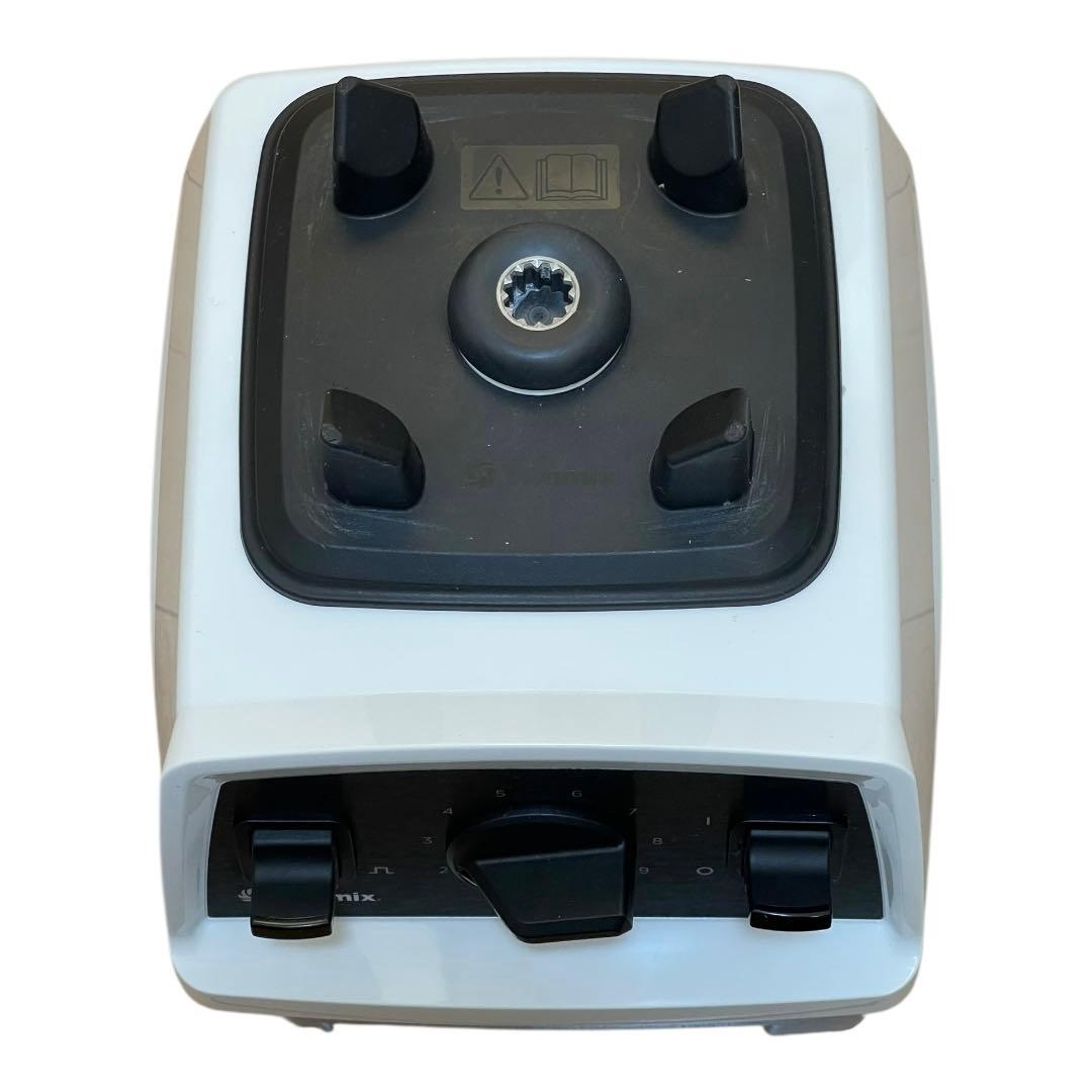 Vitamix バイタミックス VM0202 E310 2019年製