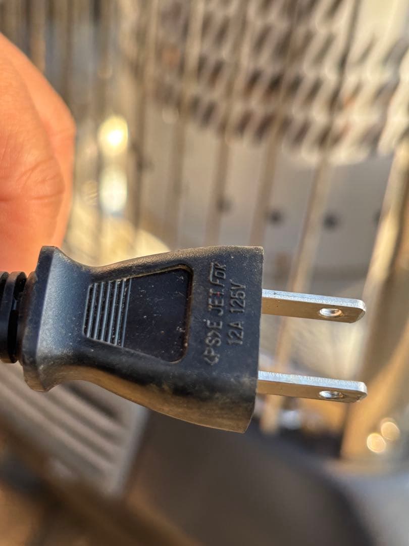 業務用石油ストーブ ブルーヒーターCタイプ(温風ファン付き) FM-10C