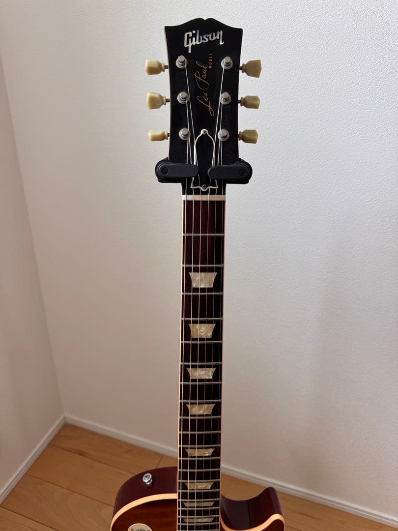 Gibson Custom Shop 1958 Les Paul 2011年製