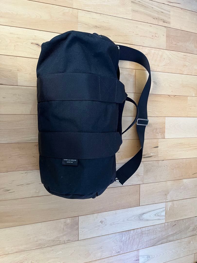 COMME des GARCONS HOMME PLUS ボストンバッグ