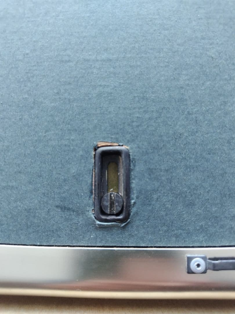 佐藤忠良 色紙 水彩画