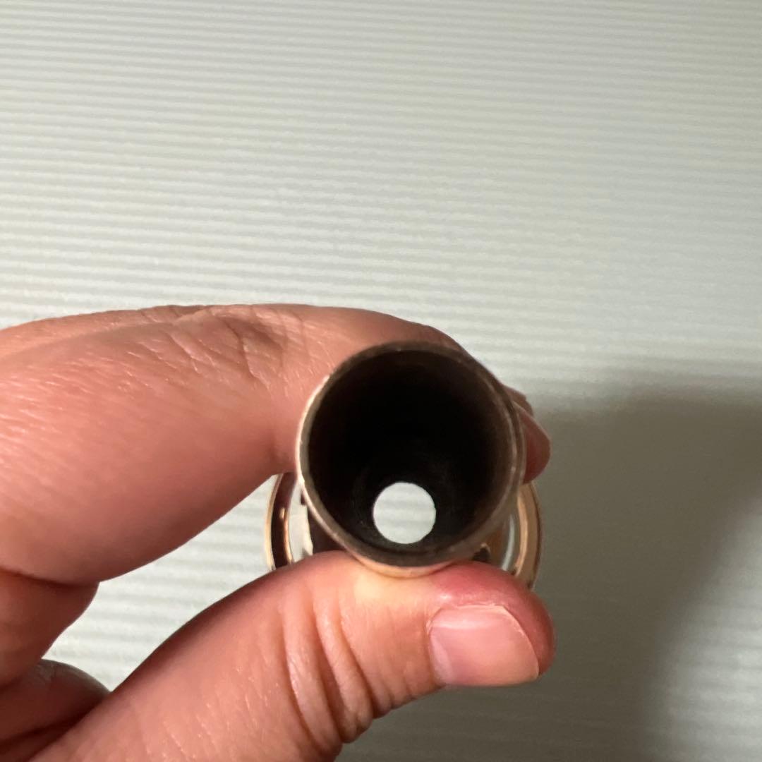 管楽器・吹奏楽器 PERANTUCCI PT-84