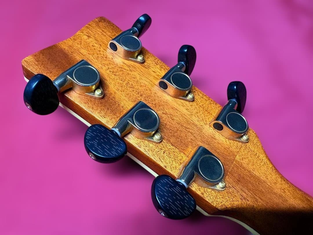 ★極上単板トップ仕様！ヤマハ FSX-900SCがこれだ！超激鳴・新品同様★