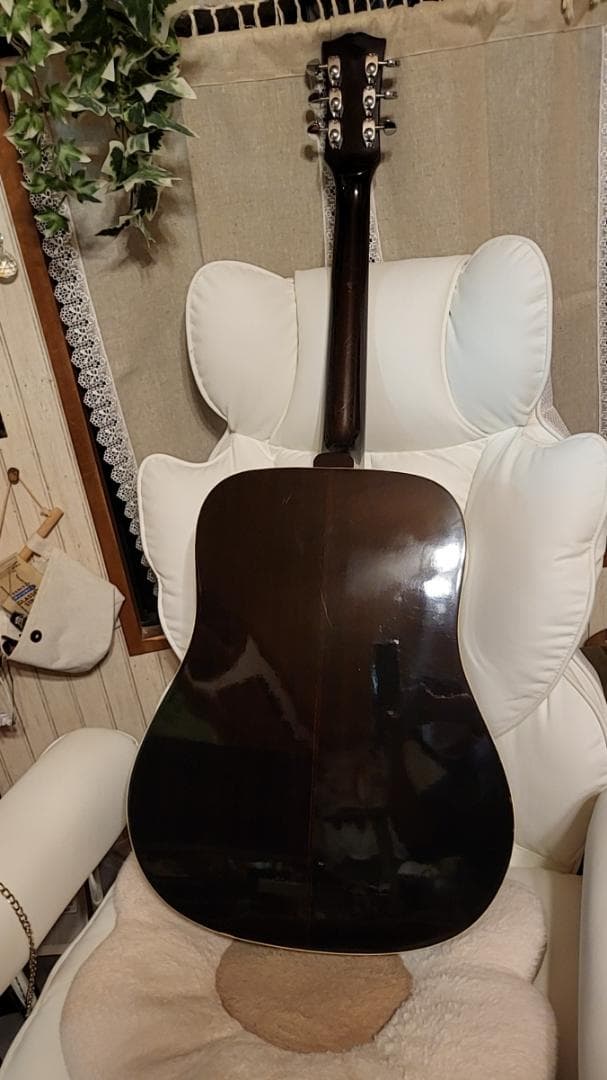 Greco グレコ 101S アコースティックギター ジャパンビンテージ