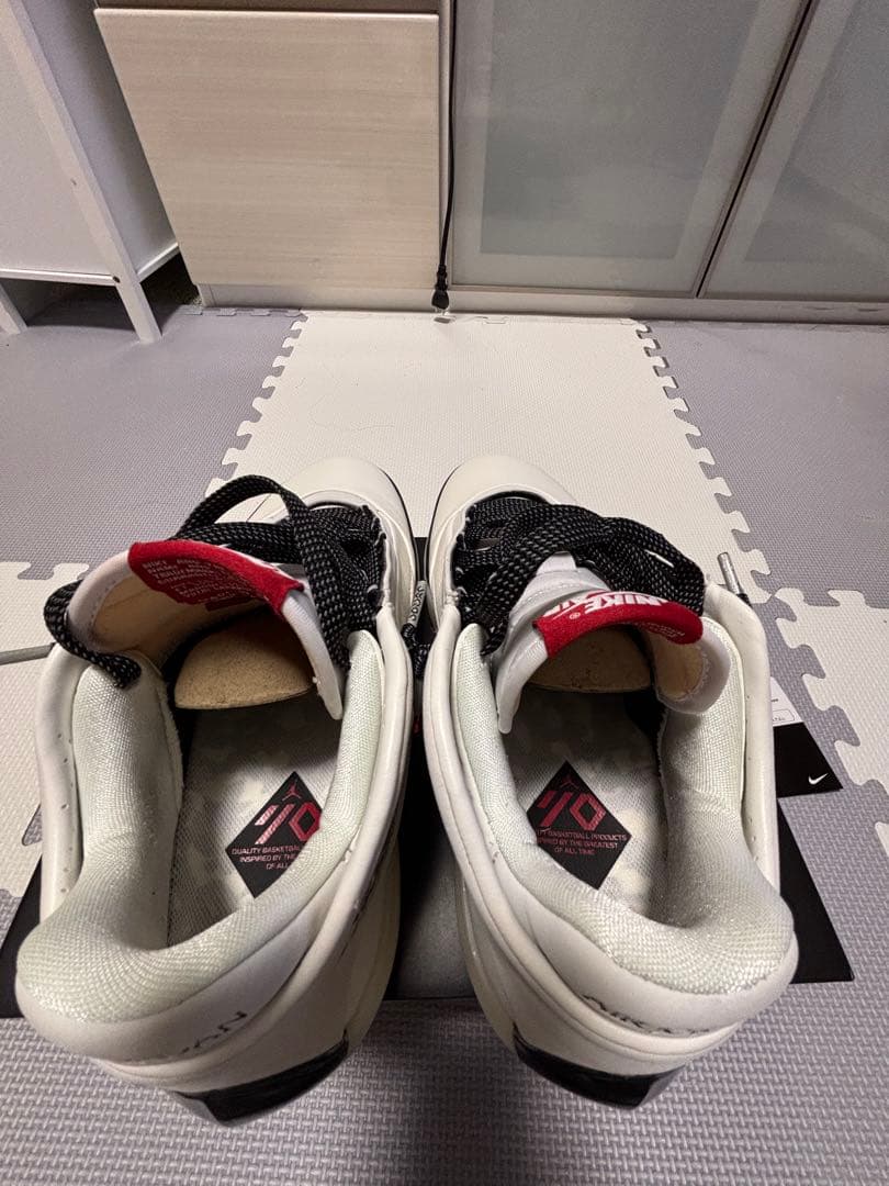 シューズ(男性用) Nike Air Jordan 40