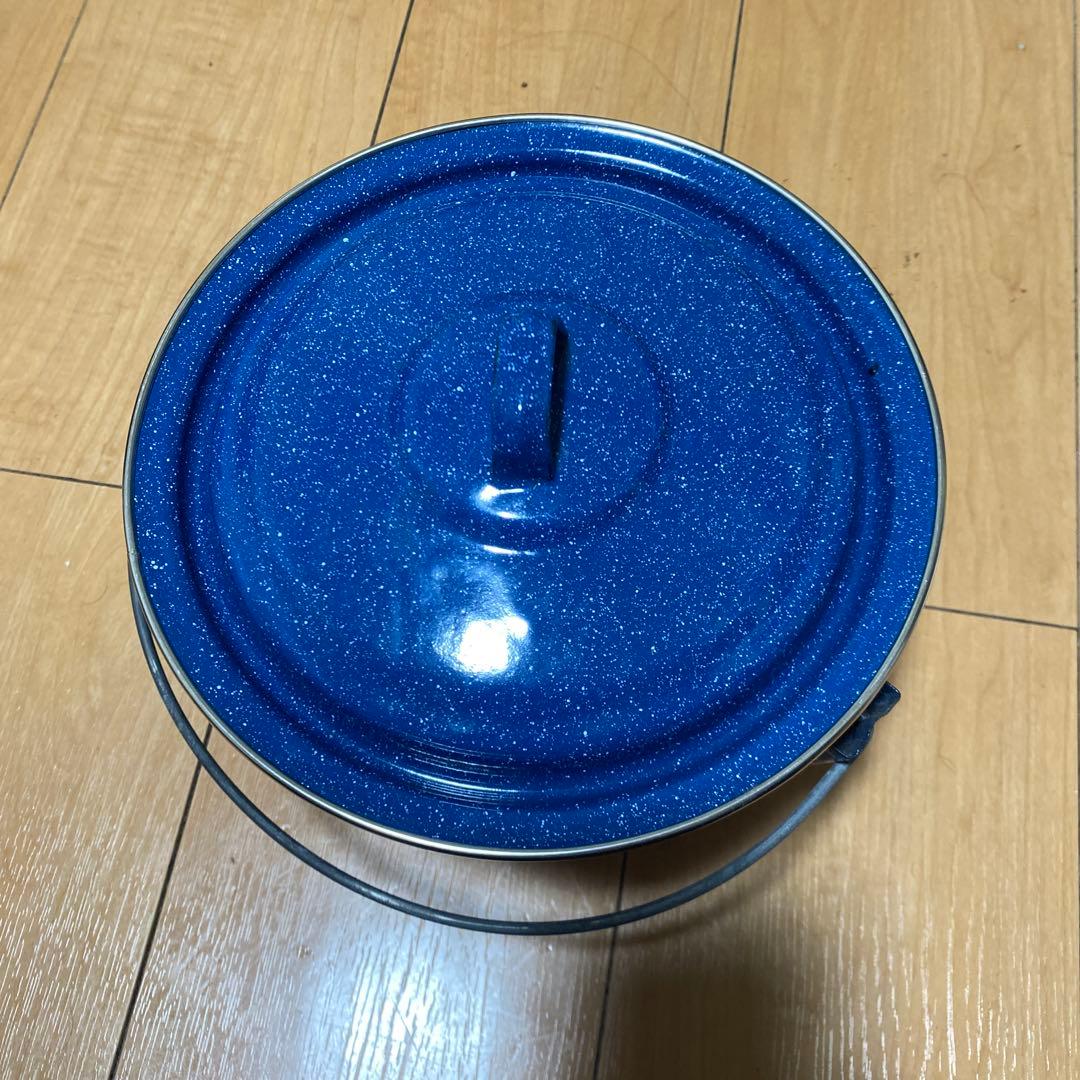 シンサ　cinsa ホーロー