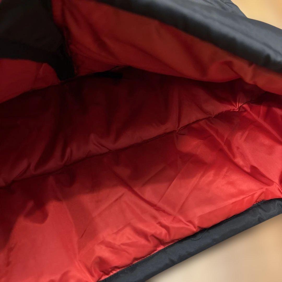 希少NIKE ACGブラック　ダウンベスト　XL 未使用