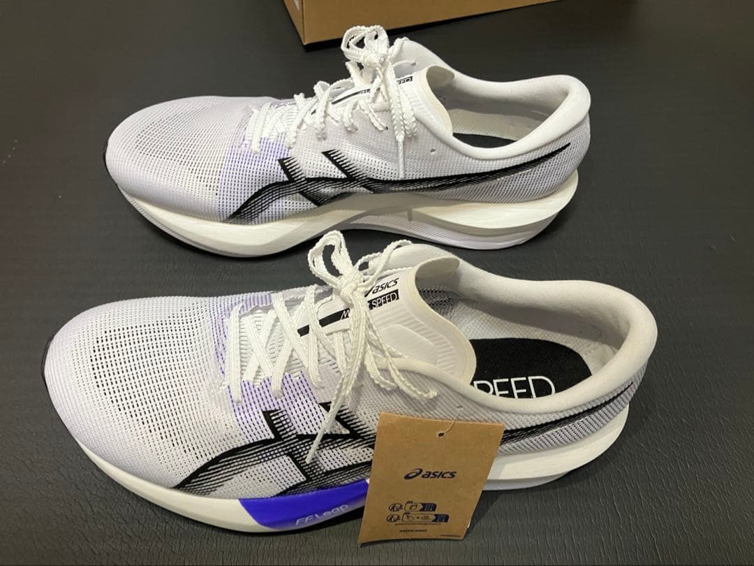 【当日発送】マジックスピード5 28.5cm MAGIC SPEED 5