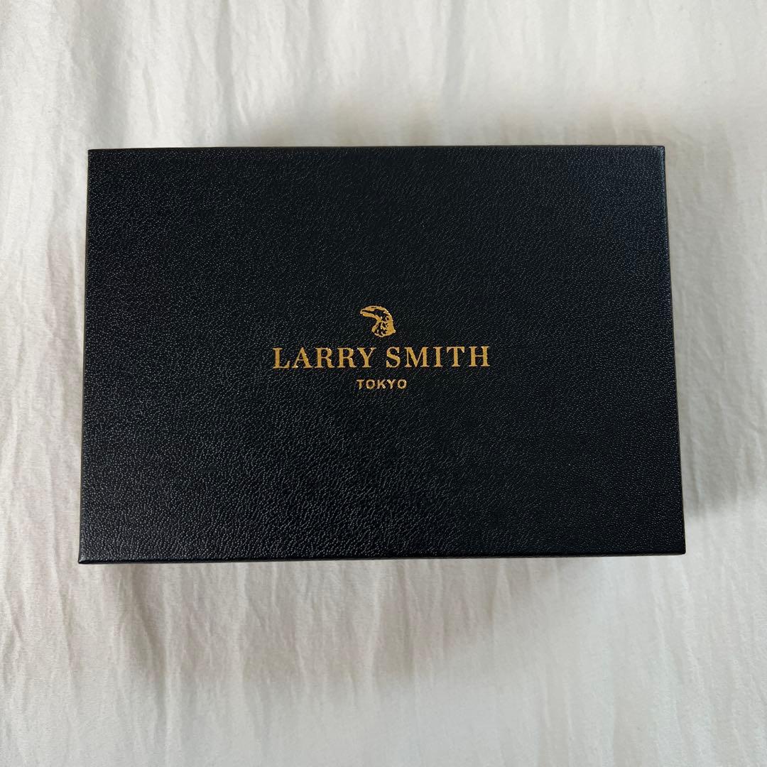 larry smith キーホルダー