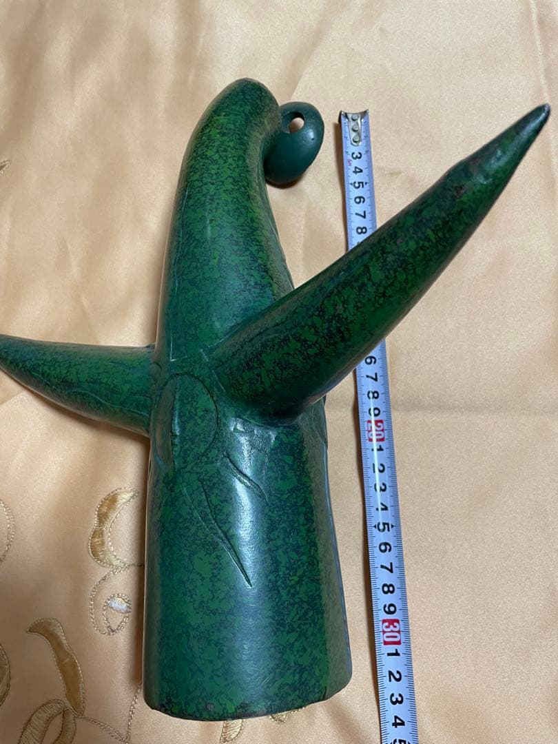 太陽の塔　EXPO７０　当時物