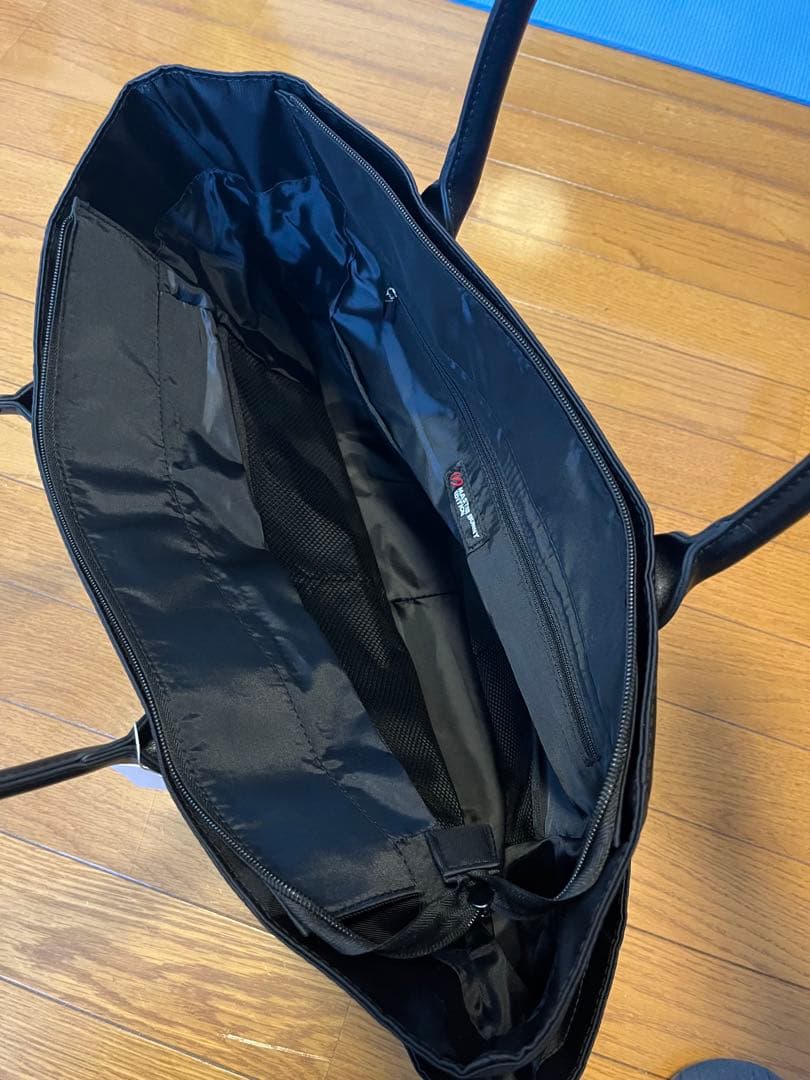 MASTER BUNNY 大型トートバッグ 新品❗️