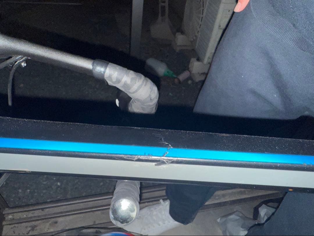 メリダリアクト4000 2018モデル