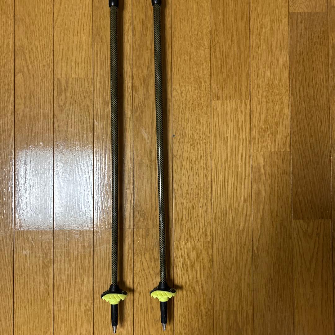 LEKI VENOM VARIO 3D ヴェノム バリオ 3D