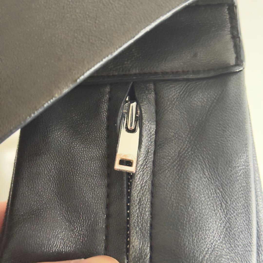 s*m様 SWING CROSSBODY