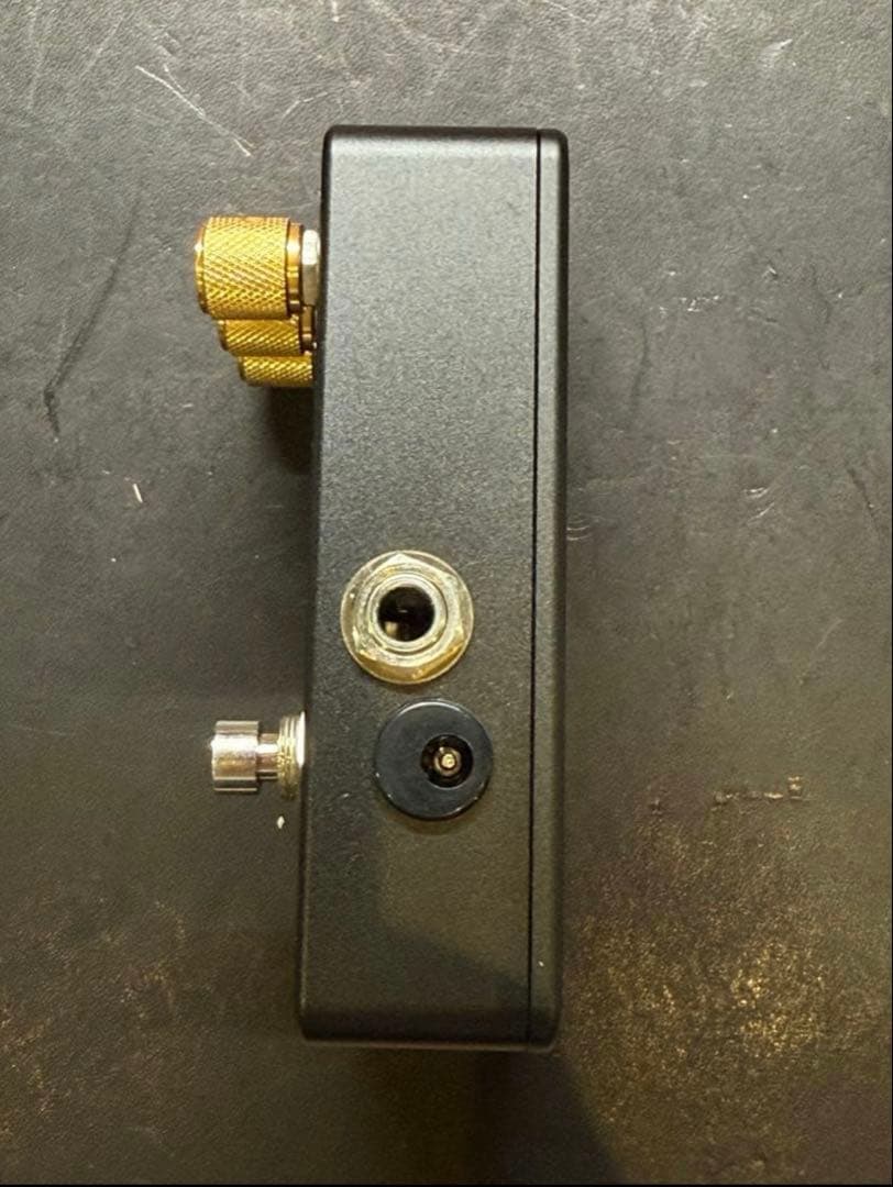 ギター SUMO STOMP #8TEX Ver.2