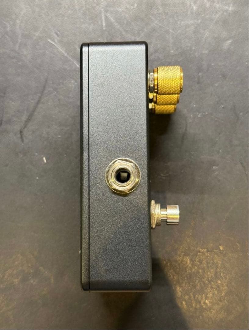 ギター SUMO STOMP #8TEX Ver.2