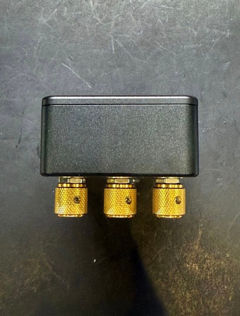 ギター SUMO STOMP #8TEX Ver.2