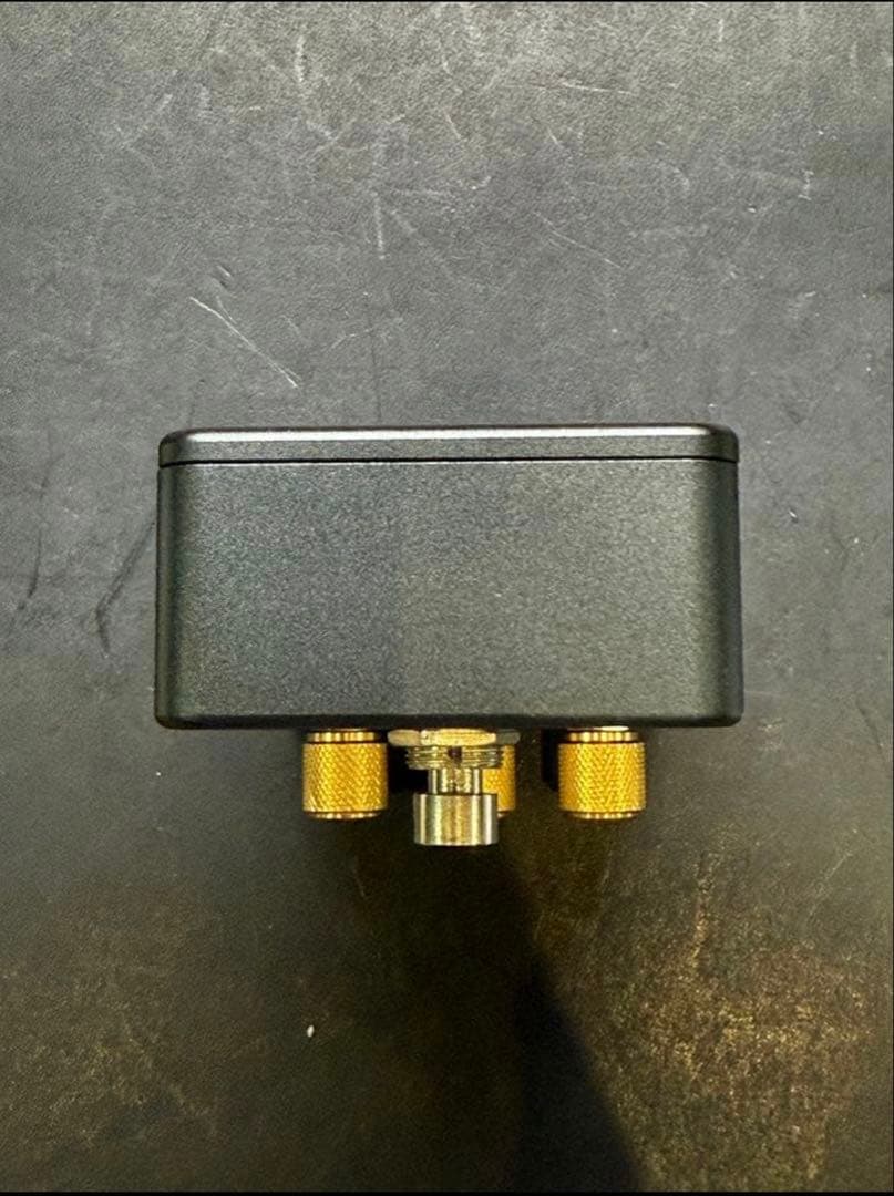 ギター SUMO STOMP #8TEX Ver.2