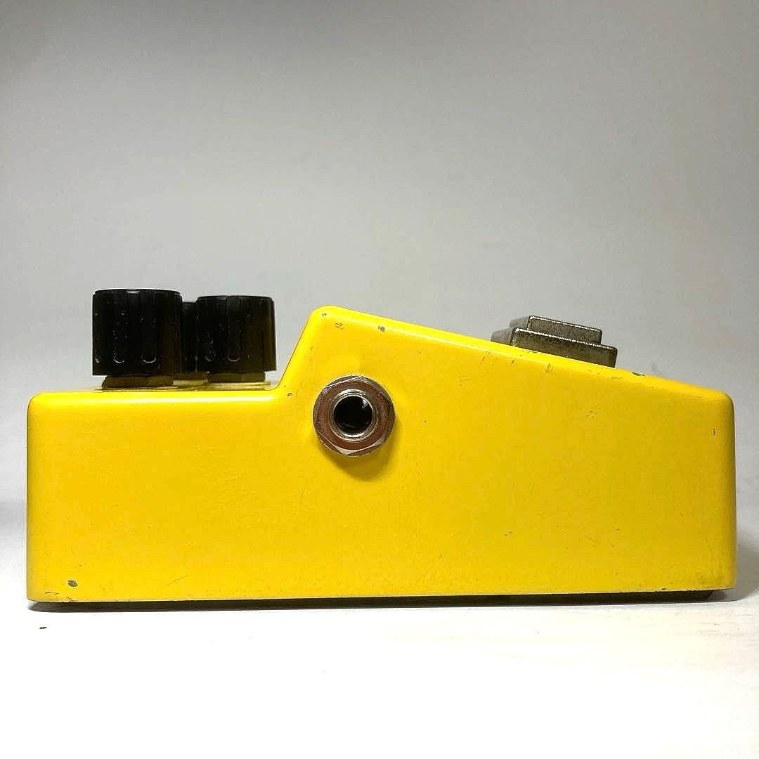 MAXON FLANGER FL-301 フランジャー 電池スナップ要修理