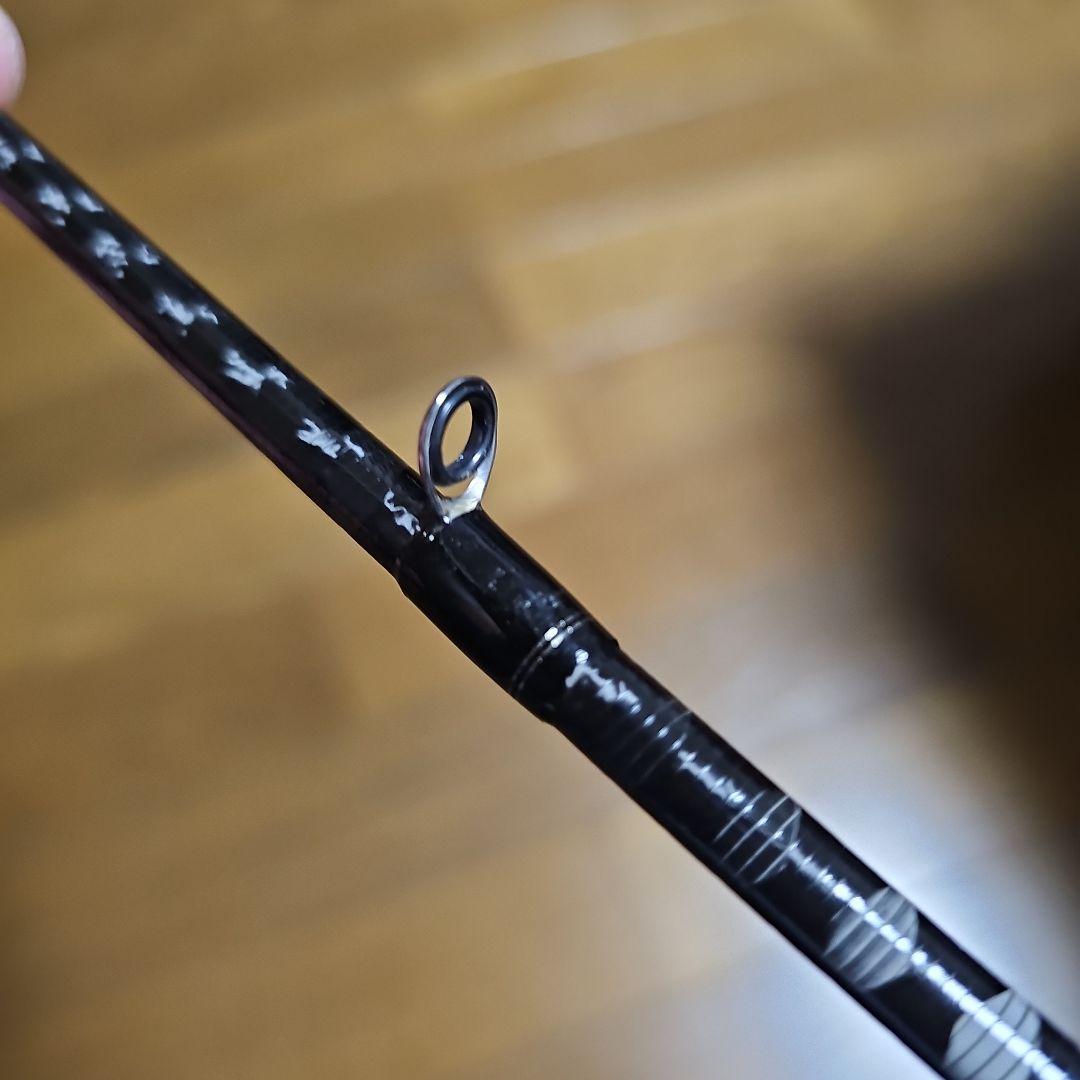 新品未使用　18エクスプライド176MH