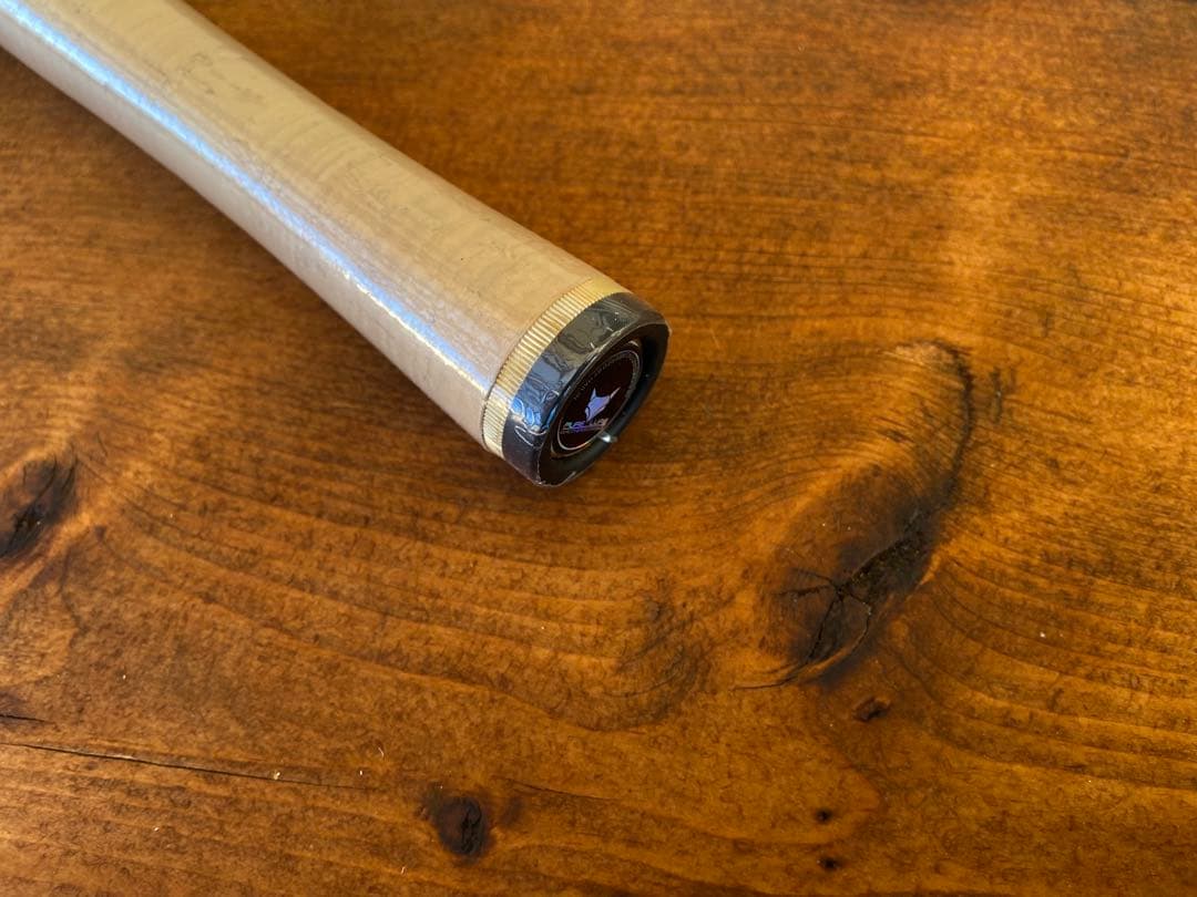 新品未使用　トラウトロッド　5ft9inch スピニングロッド　渓流釣り　山女魚