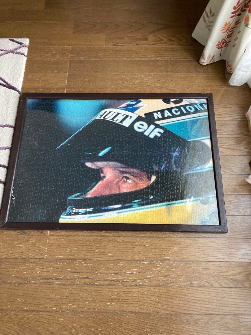 アイルトン・セナ